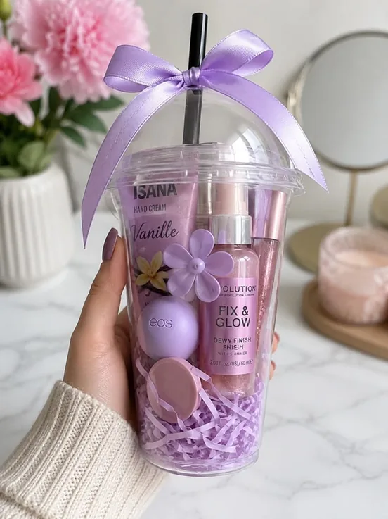 Εταιρικό δώρο Νο. 455